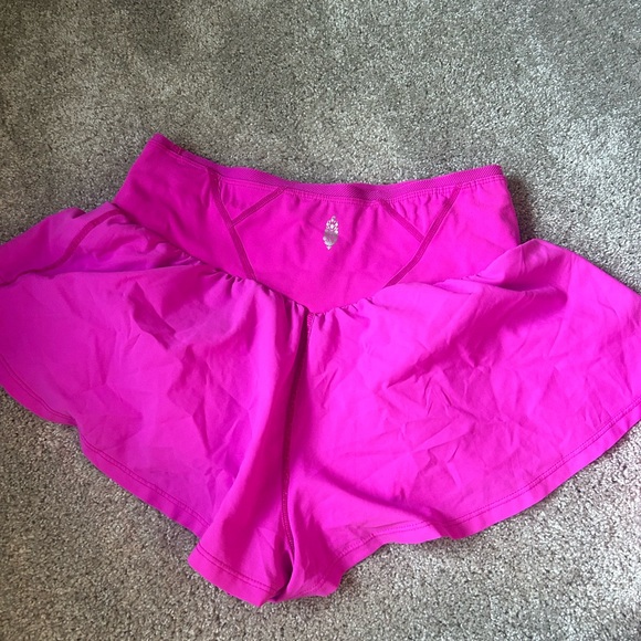 Free People Movement Skort - Picture 2 of 2